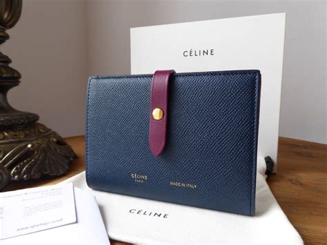 celine wallet On Sale 